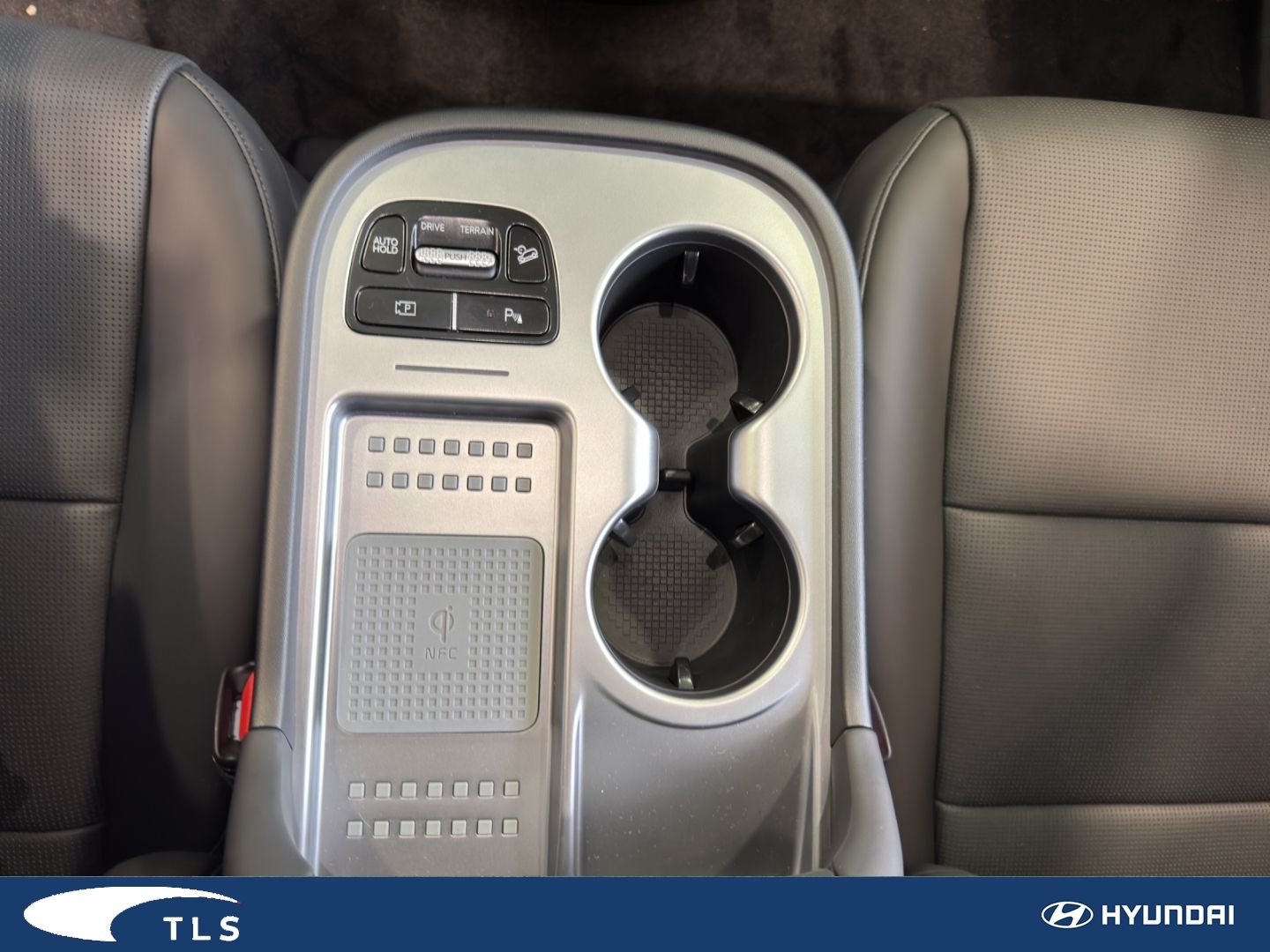 Hyundai IONIQ 9 – Bild 12