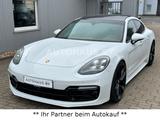 Porsche Panamera 4 S V8 **VOLLAUSSTATTUNG-APPROVED-SGA** - Porsche Panamera in Bochum