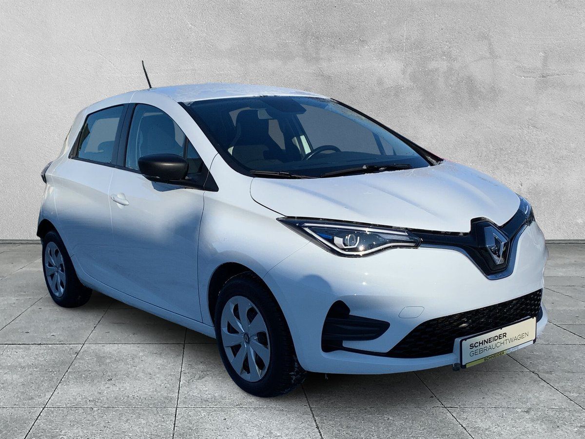 Renault ZOE - Bild 7