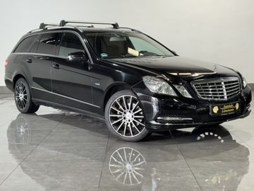 Mercedes E 200 - 2
