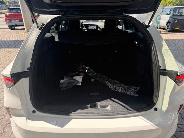 Fahrzeugabbildung Opel Astra L Sports Tourer GS Line Navi/AHK!