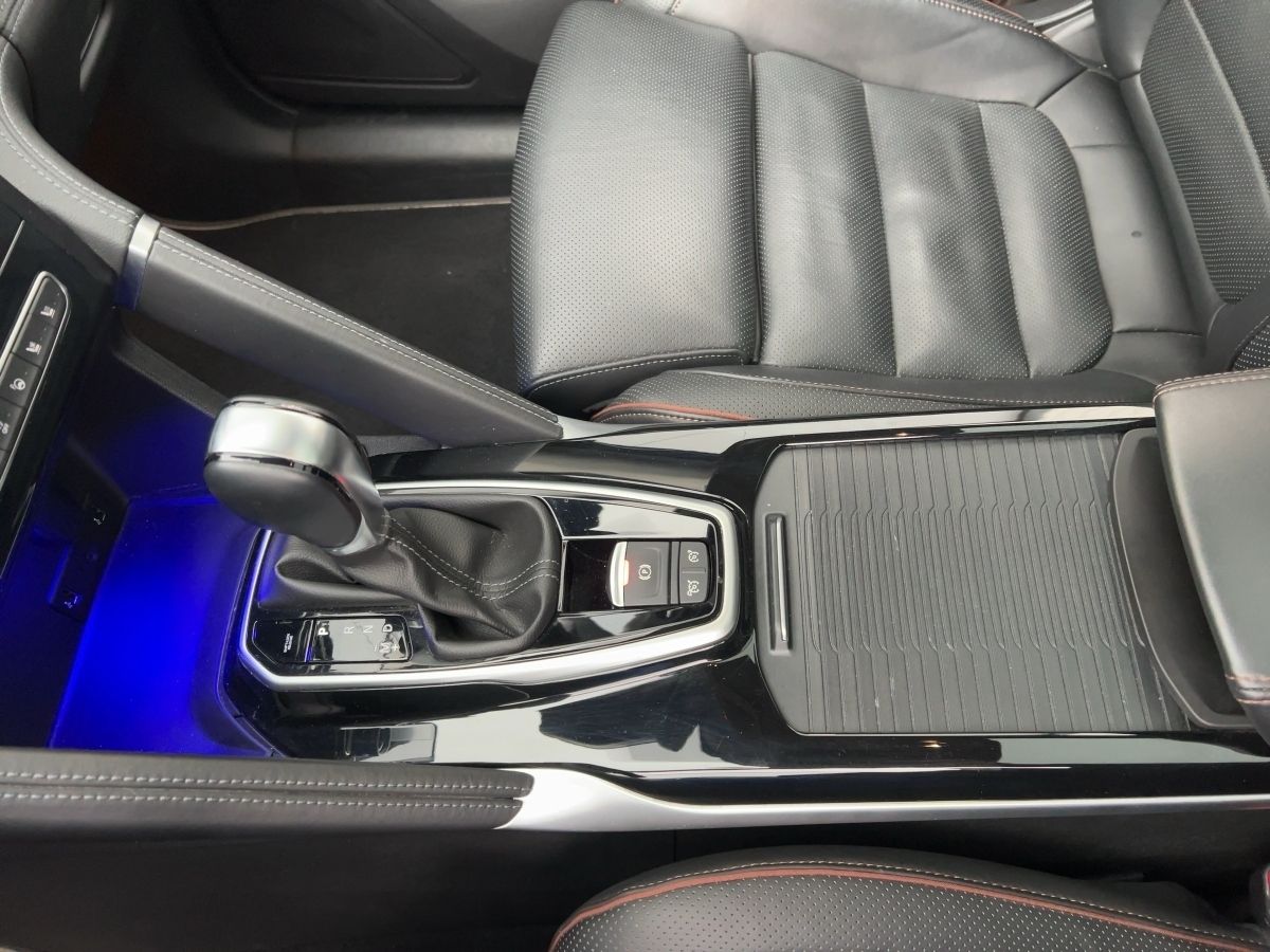 Renault Koleos - Bild 17