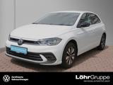 Volkswagen Polo VI 1.0 TSI DSG Goal 15"ACC LED SHZ Navi AHK