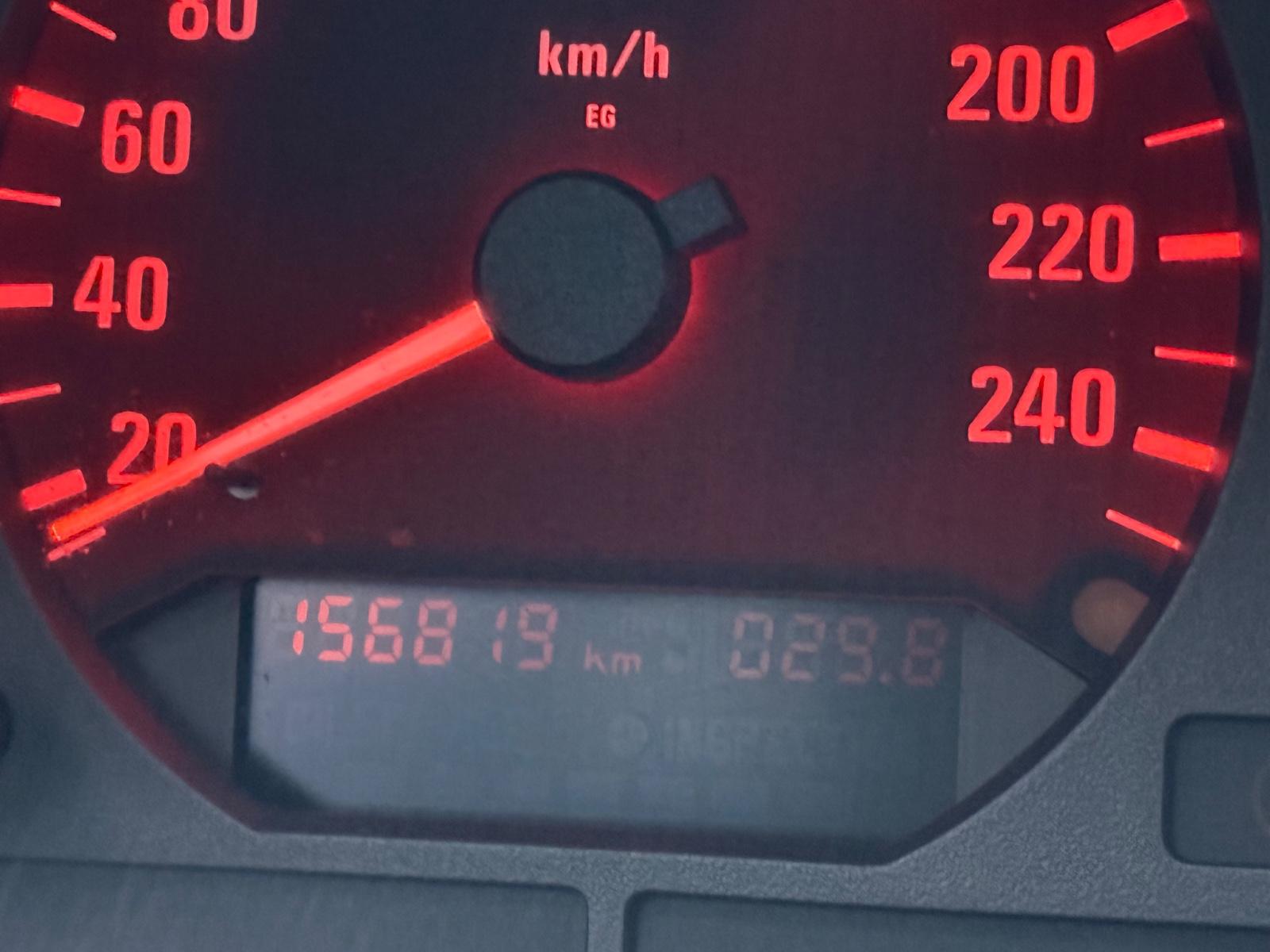 BMW 320 I