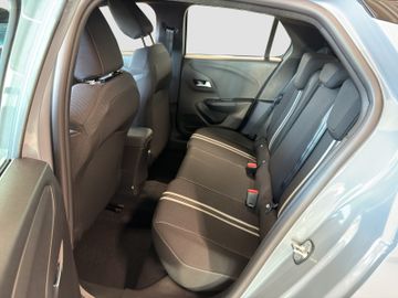 Fotografie 13 des Opel Corsa GS Hybrid eDCT Kamera LED Sitzheizung