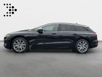 Audi A6 e-tron - Vorschau Bild 3