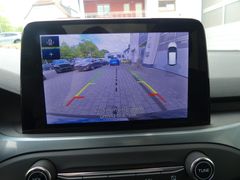 FORD Focus Lim. Active X*AHK*Panoramadach*