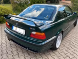 BMW M3 GT,  1 von 356 - gebrauchte BMW M3 aus dem Jahr 1995