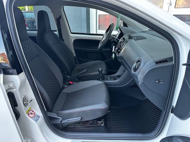 up! join 1.0 44kW Klima;el FH