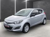 Hyundai i20 FIFA World Cup Edition - Hyundai i20 Edition20 mit Diesel-Antrieb