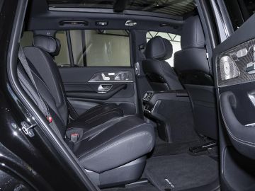 Mercedes GLS 580 - 7