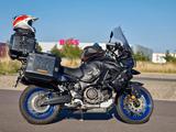 Yamaha XT 1200 Super Ténéré ZE - YAMAHA ENDURO