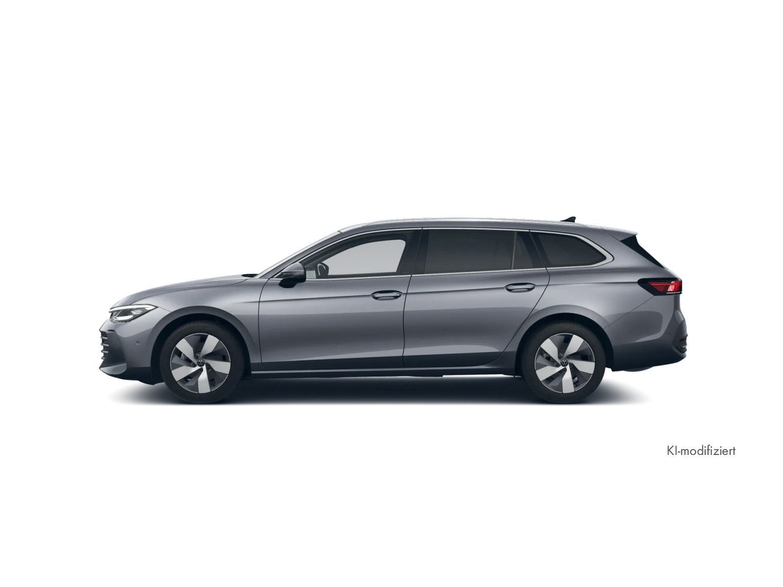 Volkswagen Passat Variant Business 1,5 eTSI DSG ACC AHK foto 5