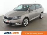 Skoda Fabia 1.0 TSI Clever*NAVI*ACC*PDC*SHZ*ALU* - Skoda Fabia Gebrauchtwagen in Hannover