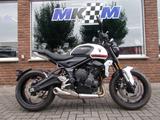 Triumph Trident 660 1.Hand - Offers matching your search criteria