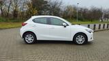 Mazda 2 SKYACTIV *Klima*EPH*Sitzhzg*Tempomat*RDK - gebrauchte Mazda 2 aus dem Jahr 2019
