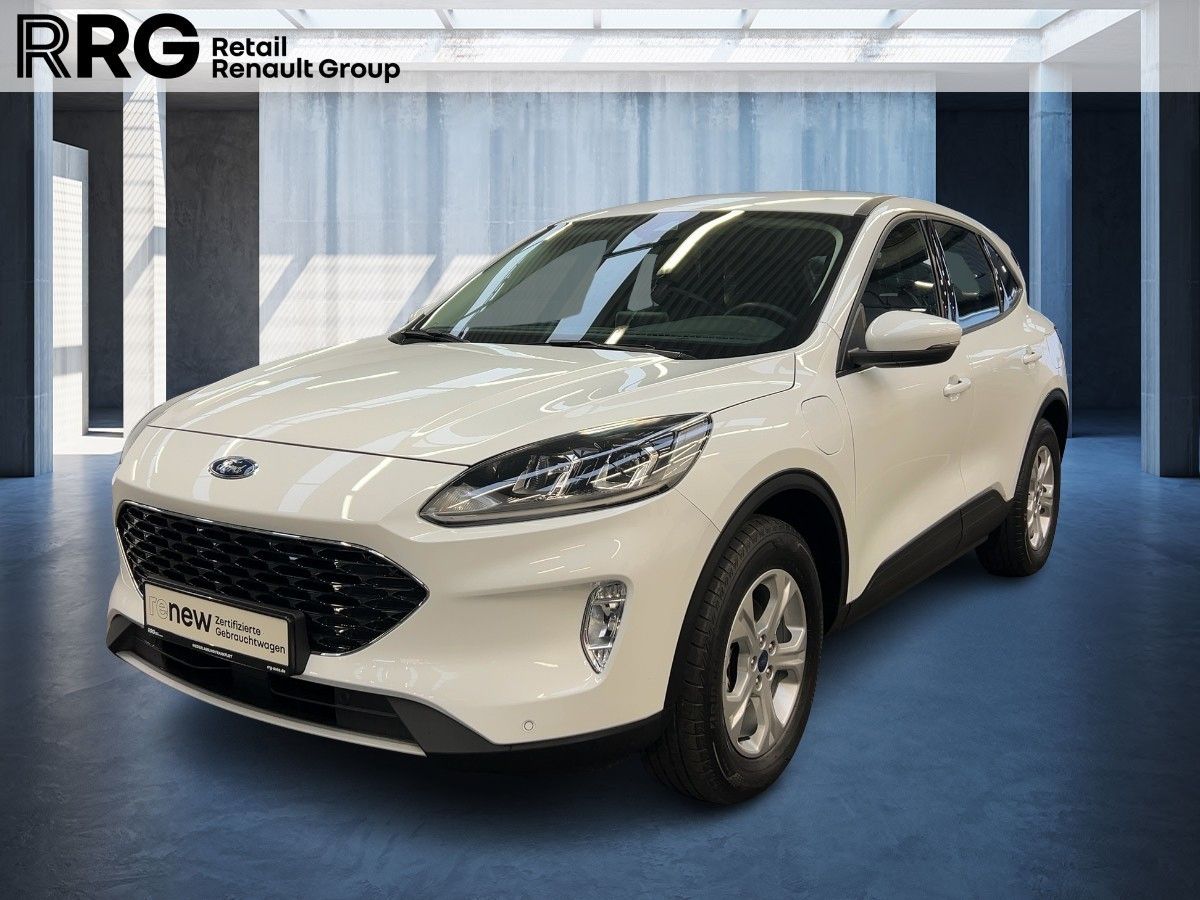Ford Kuga 2,5 DURATEC PLUG-IN-HYBRID AHK COOL & CONNE