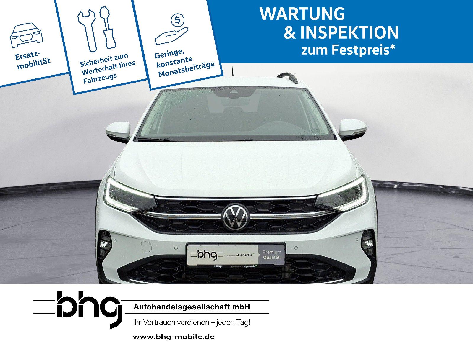 Volkswagen Taigo 1.5 TSI DSG STYLE, миниатюра 8