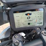 Harley-Davidson Pan America S - HARLEY-DAVIDSON PA
