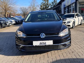 Volkswagen Golf - 7