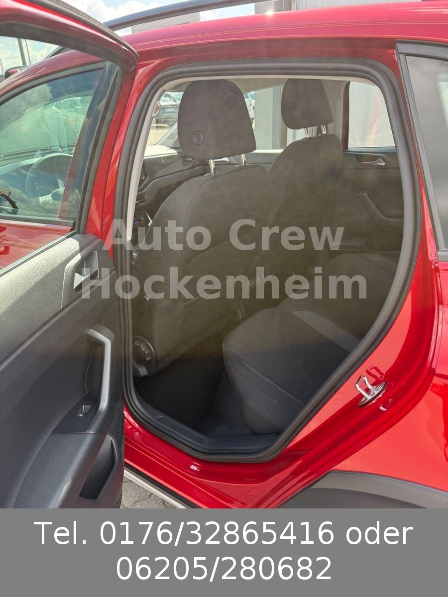 Volkswagen Taigo Life Anhäger/RÜCKFAHRCAMERA, миниатюра 8