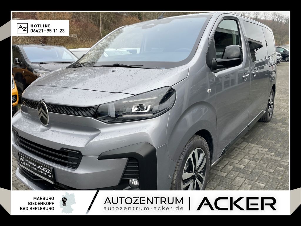 Citroën SpaceTourer