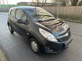 Chevrolet Spark Basis + - gebrauchte Chevrolet Spark aus dem Jahr 2013