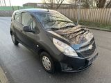 Chevrolet Spark Basis + - Chevrolet Spark aus 2013