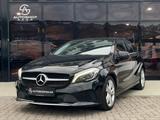 Mercedes-Benz A 180 - BlueEfficiency Automatik/CAM/LEDER - Mercedes-Benz A 180 in Saarbrücken
