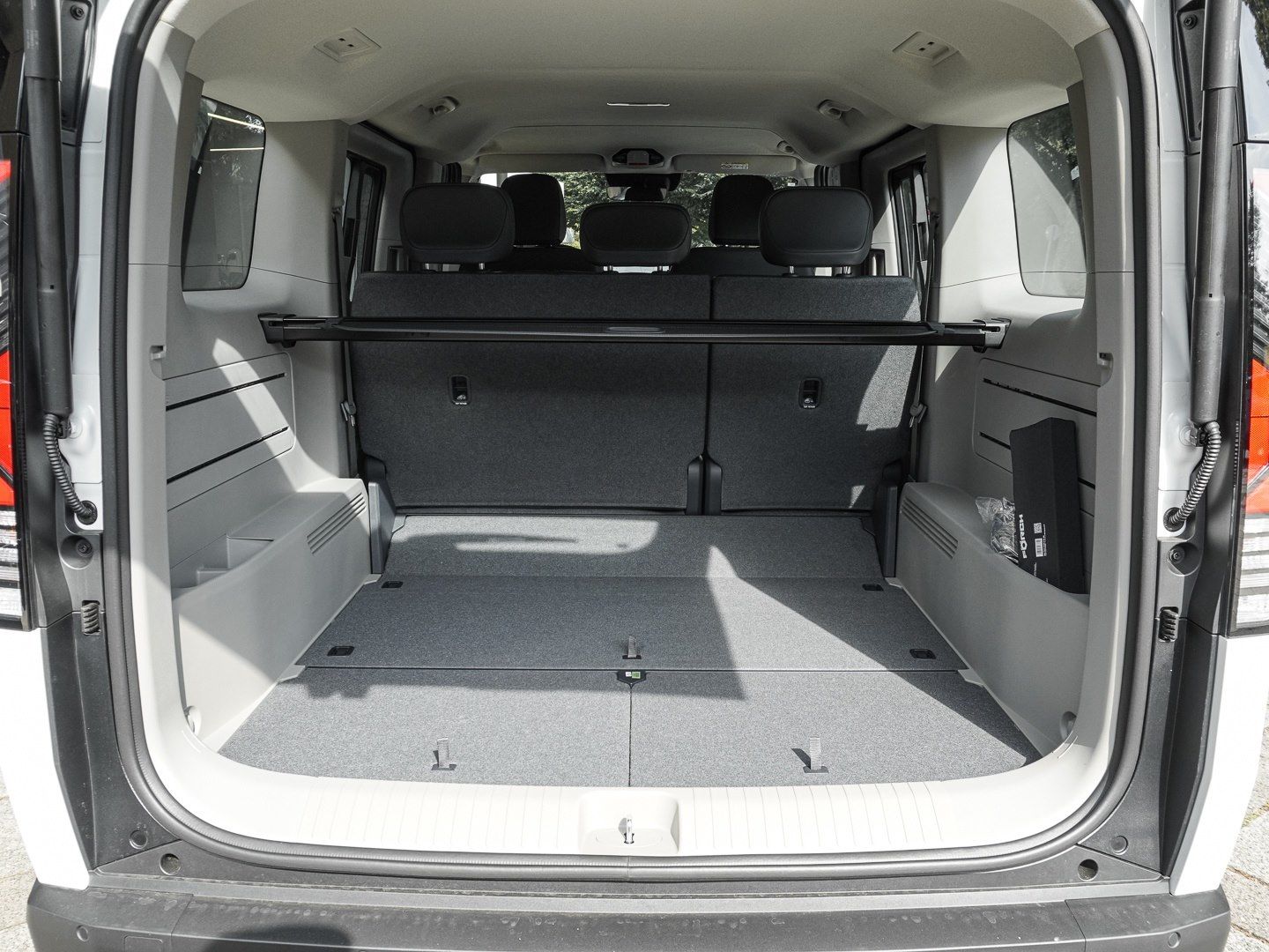 Kia PV5 - Bild 19