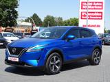 Nissan Qashqai 1.3 DIG-T mHev LED Navi 360° ACC Keyless - Nissan Gebrauchtwagen von 2022