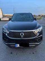 Ssangyong REXTON 2.2 Diesel e-XDi 220 Sapphire 4WD AT ... - Ssangyong in Köln