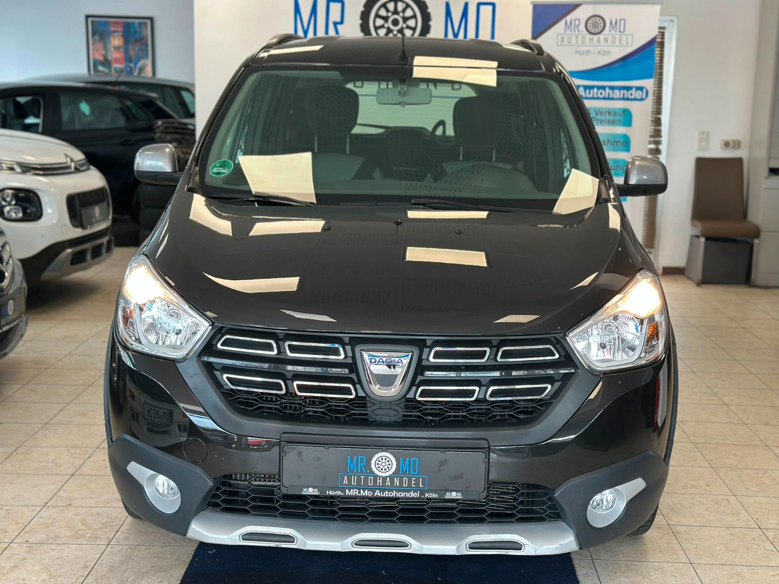 DACIA Lodgy