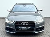 Audi S6 Avant 4.0 TFSI quattro /LED/HUD/BOSE/360CAM/ - Audi S6 Gebrauchtwagen