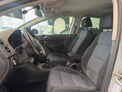 VW Golf Plus 1.2 TSI Style 1.HAND/KLIMA/SHZ/PDC/MFL