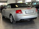 Audi A4 Cabriolet 2.4 PDC/Sportsitz/BOSE/SHZ - Audi A4 aus 2003: Cabrio