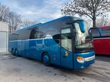 Setra S 416 GT-HD - Setra 416 hd gt