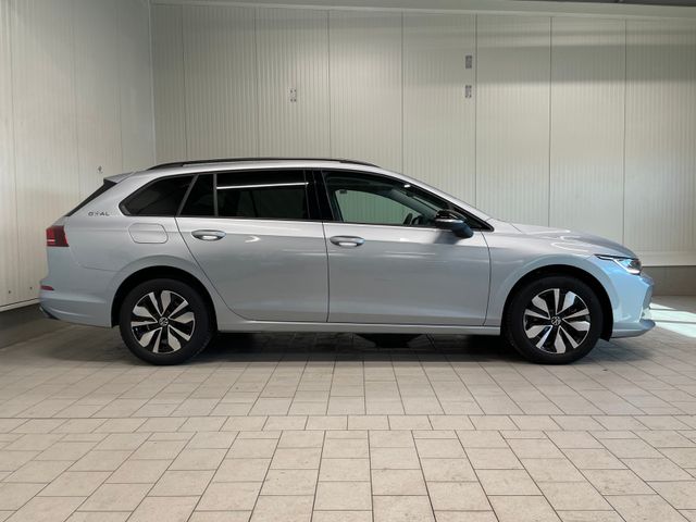 Golf VIII Variant Goal 2.0 TDI STANDHZG