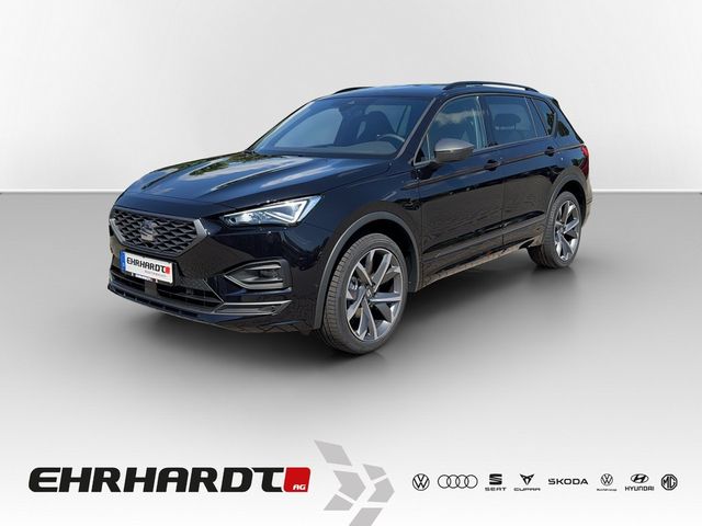 Seat Tarraco 2.0 TDI DSG FR DCC AHK*NAVI*LED*BEH.FRON