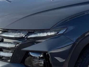 Hyundai Tucson – Bild 5
