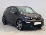 BMW i3 i3s 120Ah BEV 2019 , Automatik, Scheckheft, - mit Elektro-Antrieb: Scheckheftgepflegt, Kleinwagen