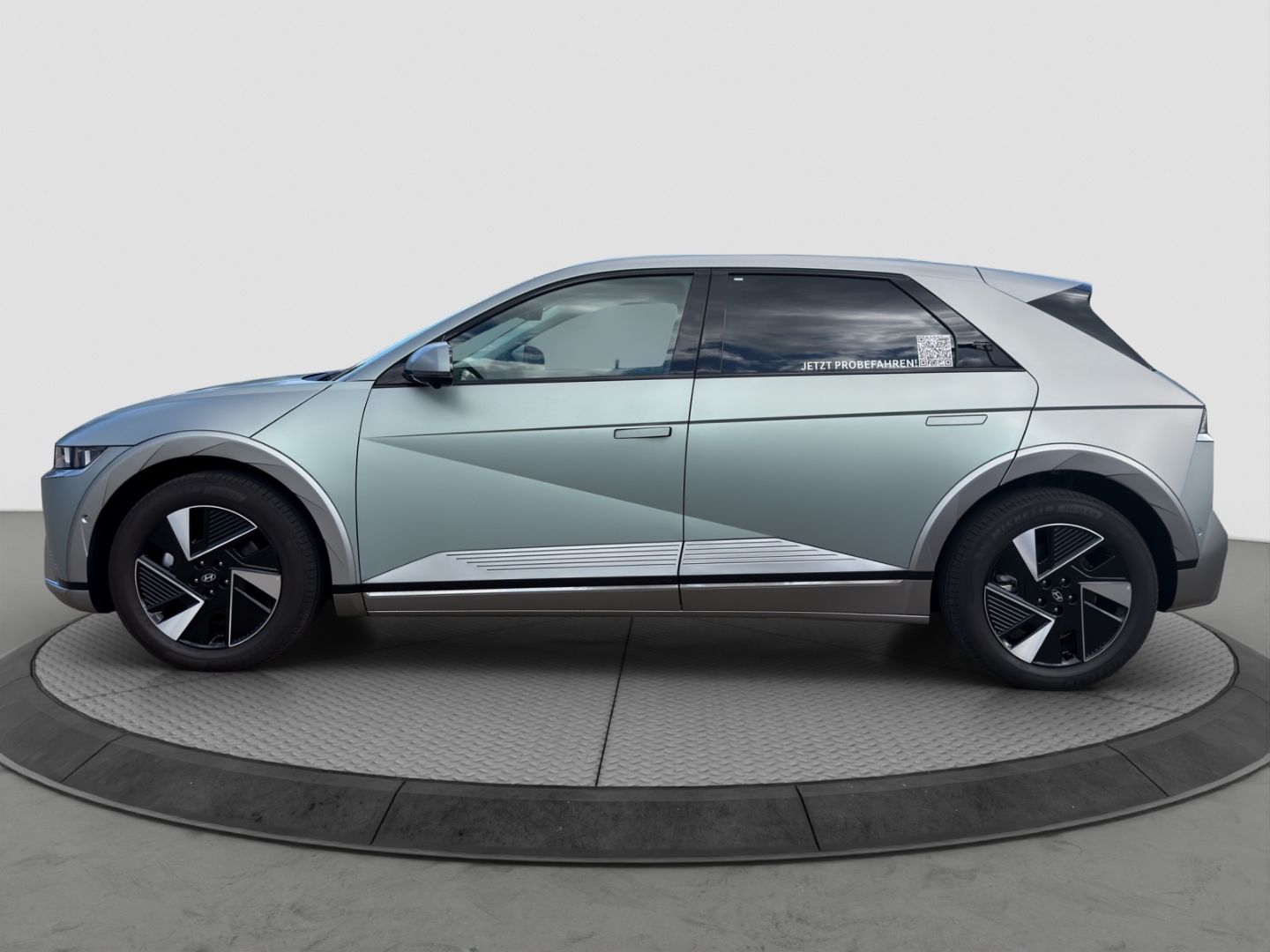 Hyundai IONIQ 5 – Bild 3