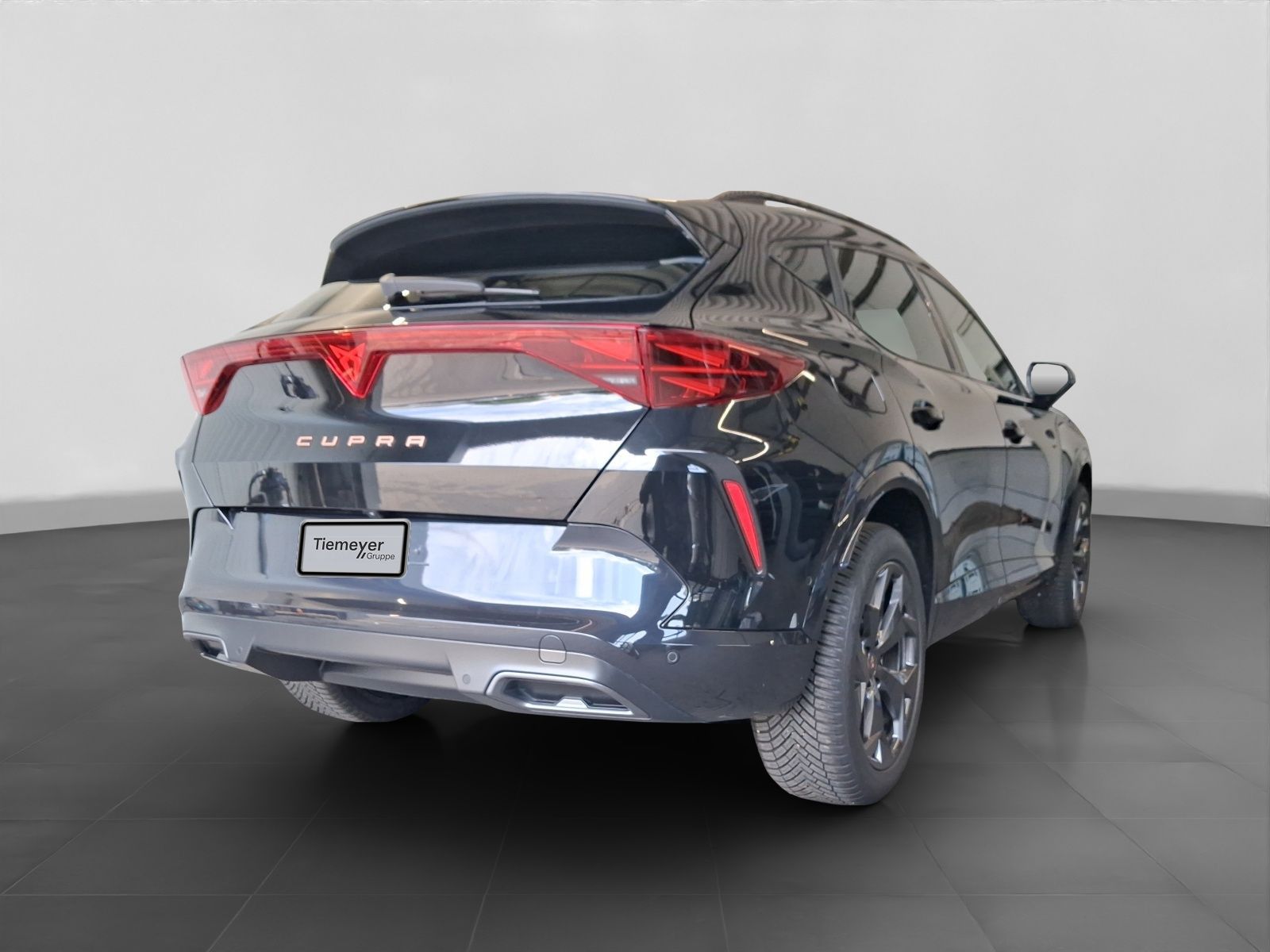 Cupra Formentor - Bild 3