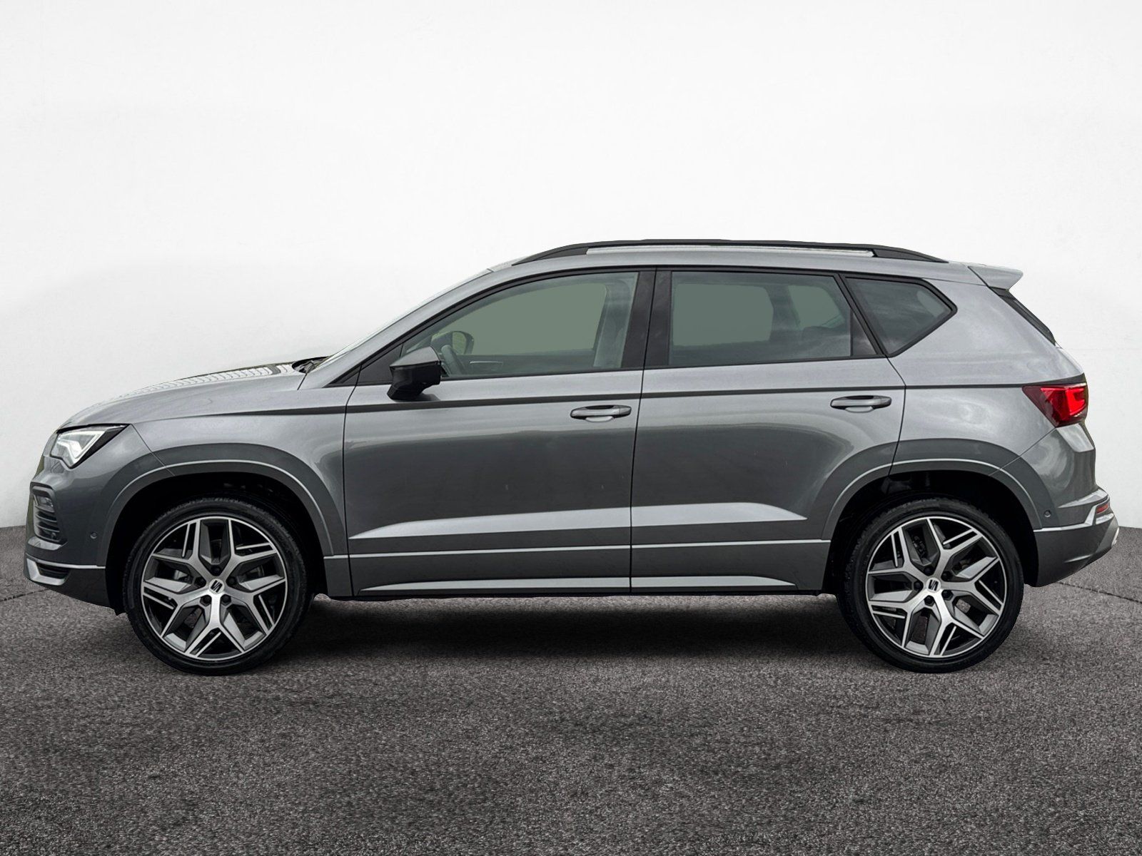 Seat Ateca - Bild 4