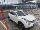 Nissan Juke 1.2 DIG-T N-CONNECTA N-CONNECTA - Nissan Juke: Kleinwagen