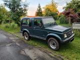 Suzuki SJ Samurai 1.9 TD Long Body - Suzuki: Samurai