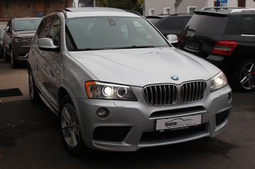 BMW X3 - 4