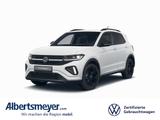 Volkswagen T-Cross 1.0 TSI R-Line +MATRIX+KAMERA+KLIMA