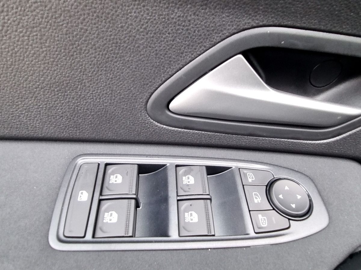 Fahrzeugabbildung Dacia Bigster Journey HYBRID 155