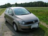 Volkswagen VW Volkswagen Golf Plus 1,2, Baujahr 2012,... - Volkswagen Golf: V Baujahr